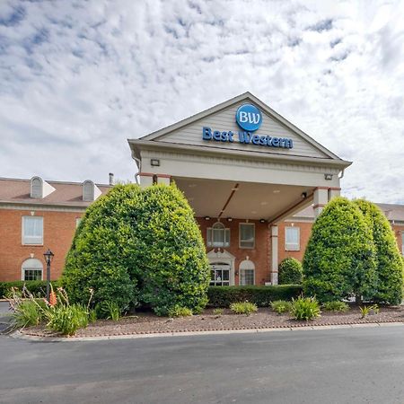 Best Western Spring Hill Inn & Suites Extérieur photo